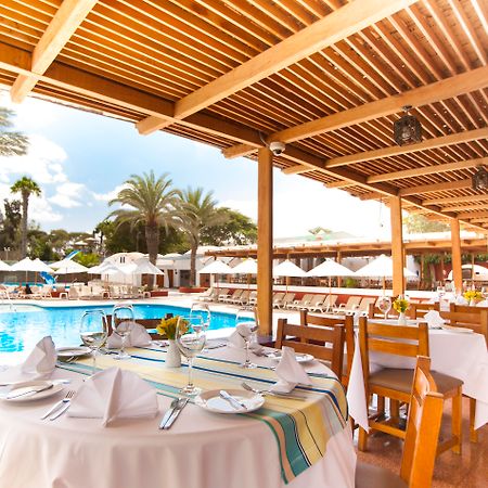 Hotel Las Dunas San Jose de los Molinos Luaran gambar
