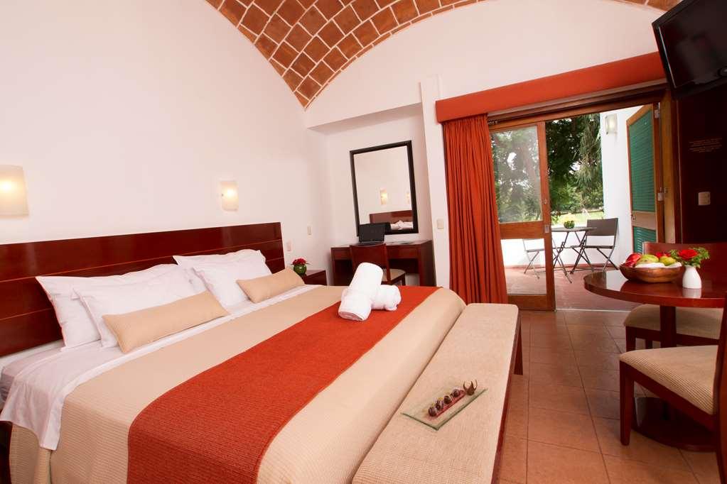 Hotel Las Dunas San Jose de los Molinos Bilik gambar