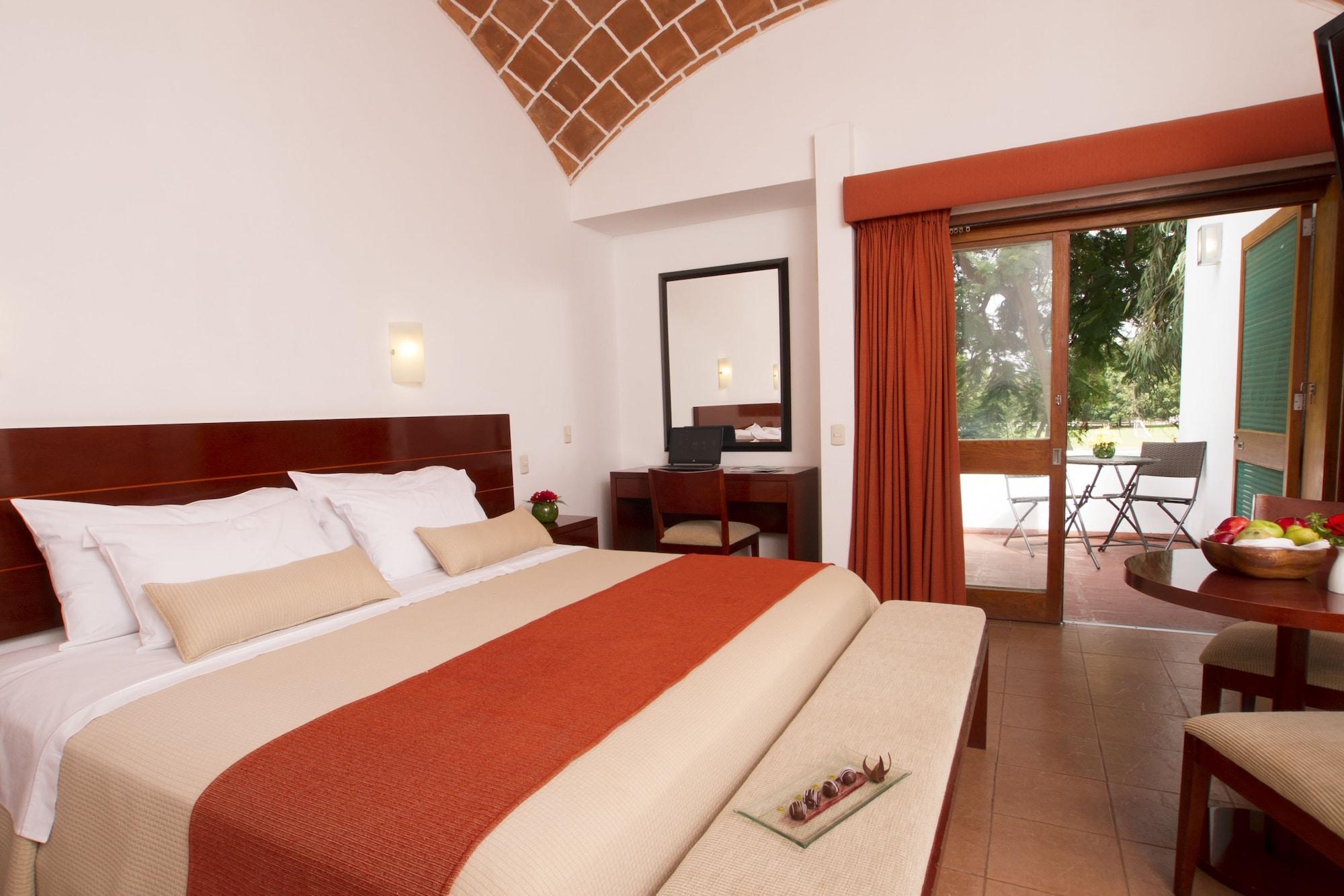 Hotel Las Dunas San Jose de los Molinos Luaran gambar