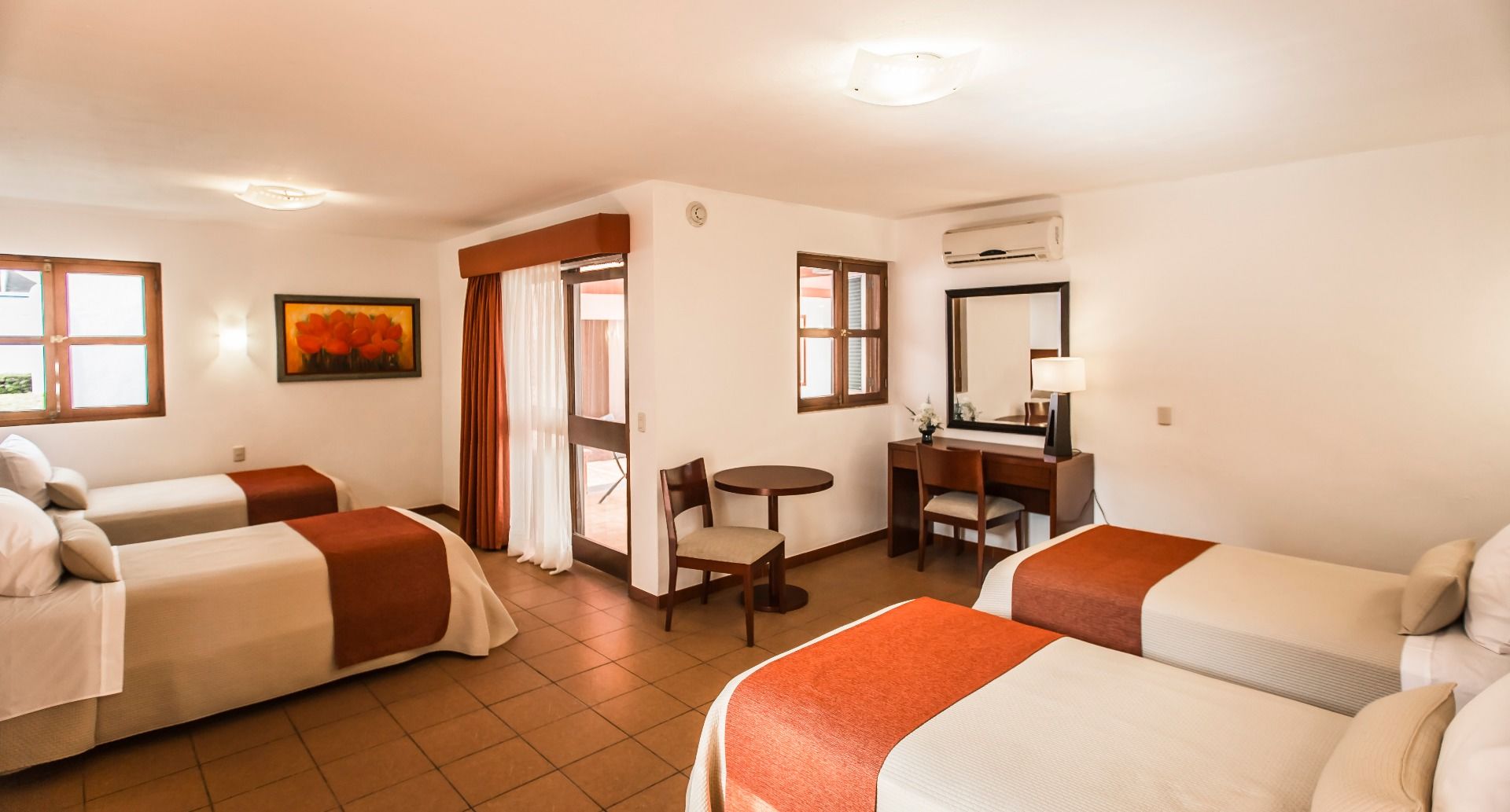 Hotel Las Dunas San Jose de los Molinos Bilik gambar