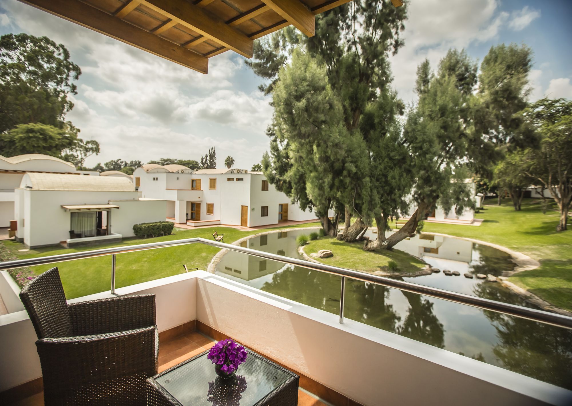Hotel Las Dunas San Jose de los Molinos Luaran gambar